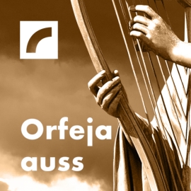 Orfeja auss