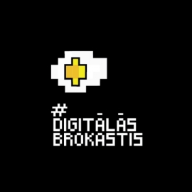 Digitālās brokastis