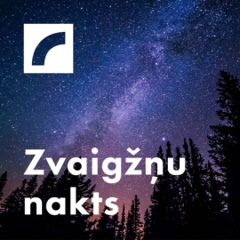 Zvaigžņu nakts