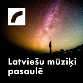 Latviešu  mūziķi pasaulē