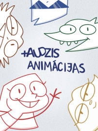 Animācijas