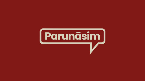 Parunāsim