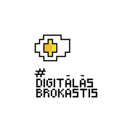 Digitālās Brokastis