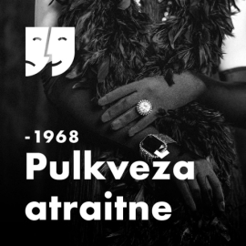 Pulkveža atraitne