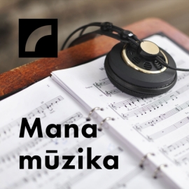 Mana mūzika