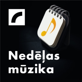 Nedēļas mūzika