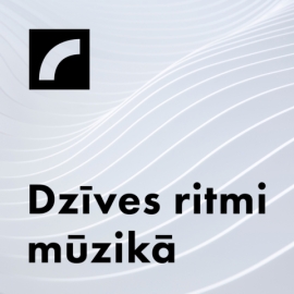 Dzīves ritmi mūzikā