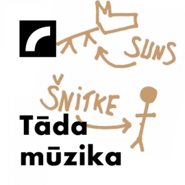 Tāda mūzika