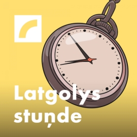 Latgolys stuņde (Latgales apraide)