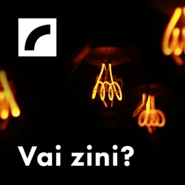 Vai zini?