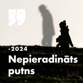 Nepieradināts putns