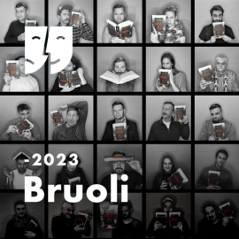 Bruoli