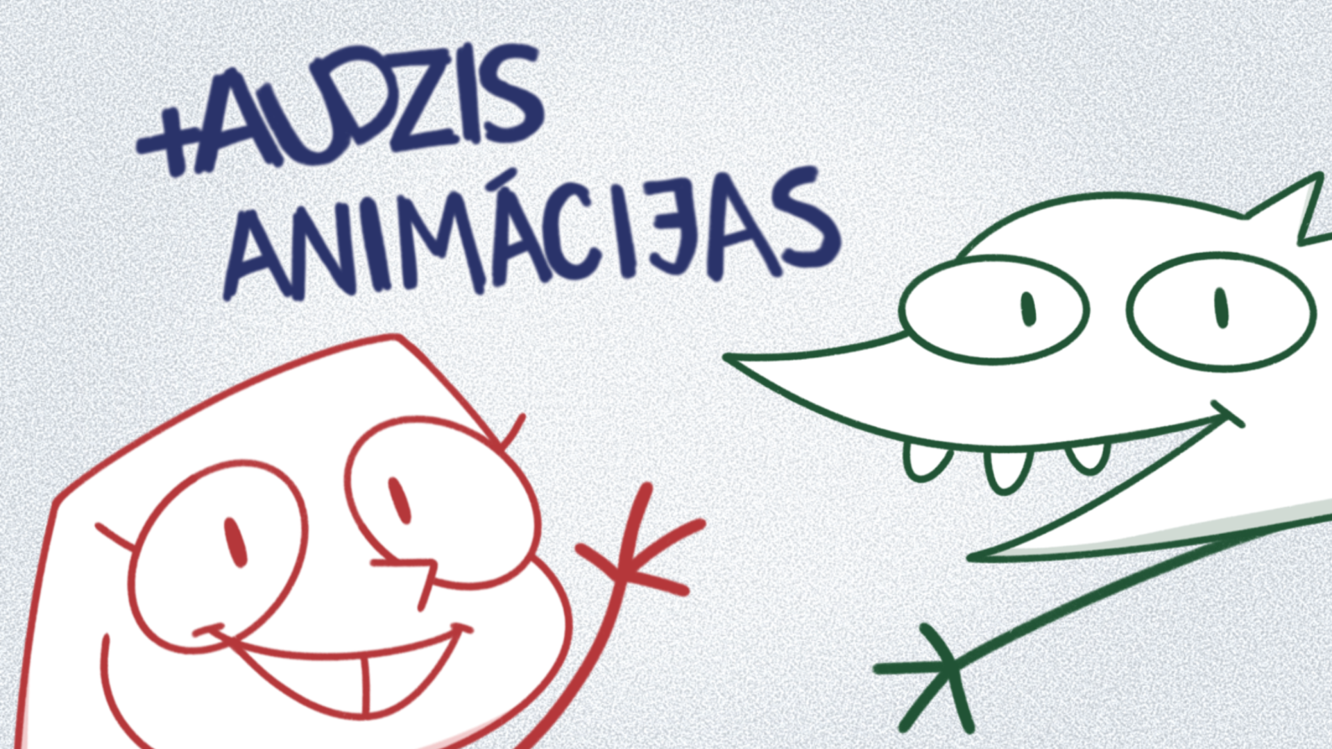 Animācijas