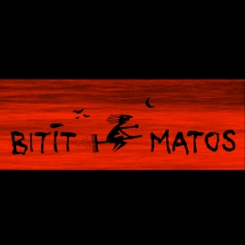 Bitīt matos