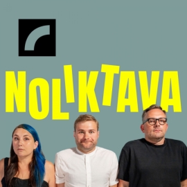 Noliktava