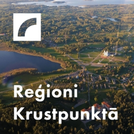 Reģioni Krustpunktā