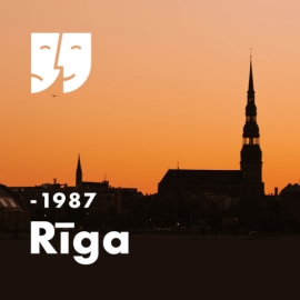 Rīga