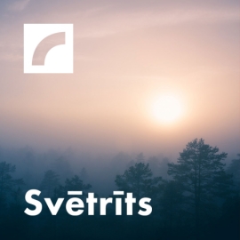 Svētrīts