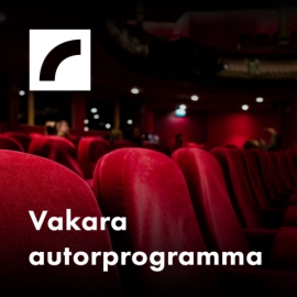 Vakara autorprogramma