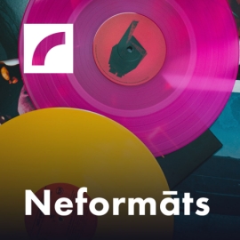 Neformāts