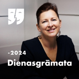 Dienasgrāmata