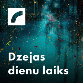 Dzejas dienu laiks 