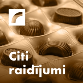 Citi raidījumi