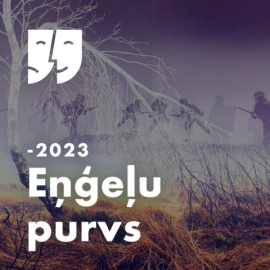 Eņģeļu purvs