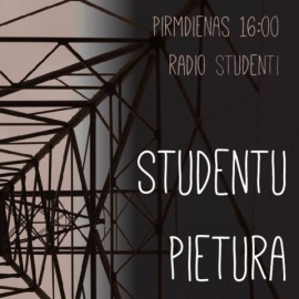 Studentu pietura