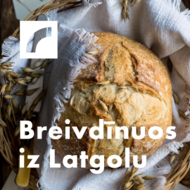 Breivdīnuos iz Latgolu