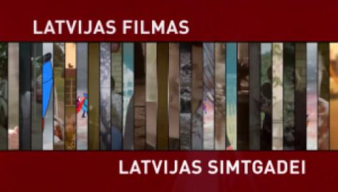 Latvijas filmas Latvijas simtgadei