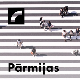 Pārmijas