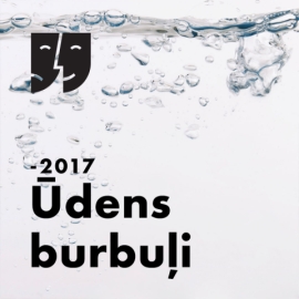 Ūdens burbuļi