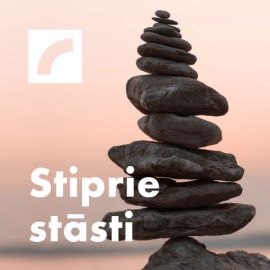 Stiprie stāsti