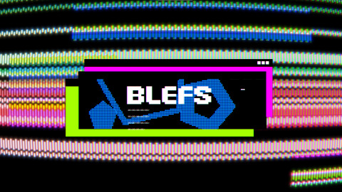 Blefs