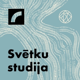 Svētku studija