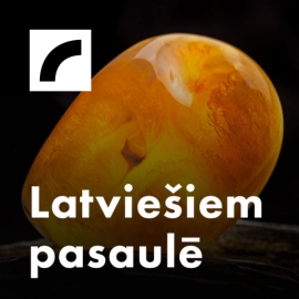 Latviešiem pasaulē