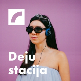 Deju stacija