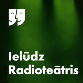 Ielūdz Radioteātris