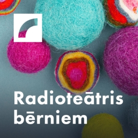 Radioteātris bērniem