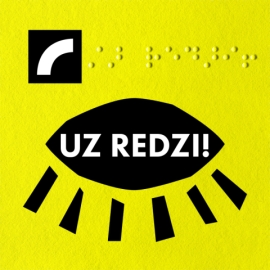 Uz redzi!