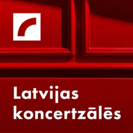 Latvijas koncertzālēs