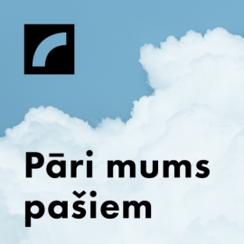 Pāri mums pašiem