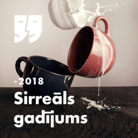 Sirreāls gadījums