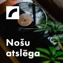 Nošu atslēga