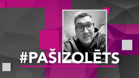 #pašizolēts