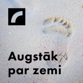 Augstāk par zemi