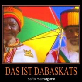 Dabaskats