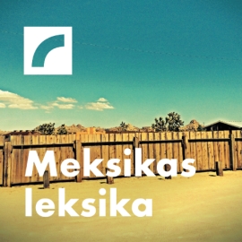 Meksikas leksika