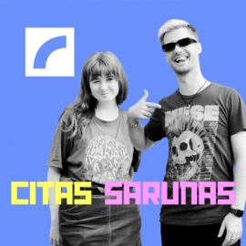 Citas sarunas